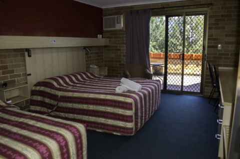 Windsor Terrace Motel - Accommodation Perth 12
