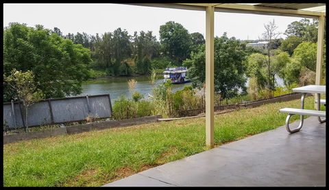Windsor Terrace Motel - Accommodation Perth 7