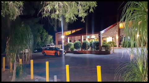Windsor Terrace Motel - Accommodation Perth 2