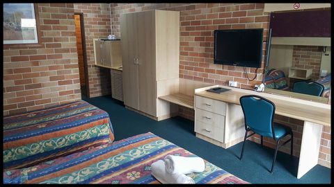Windsor Terrace Motel - Accommodation Perth 15