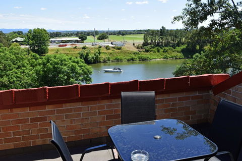 Windsor Terrace Motel - Accommodation Perth 0