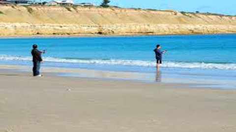 Eastern Breeze - Perth Resorts 36