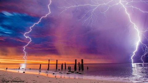 Eastern Breeze - Perth Resorts 34