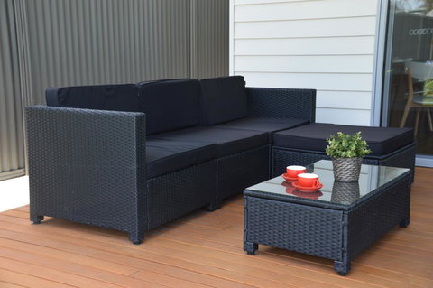 Eastern Breeze - Perth Resorts 11