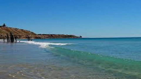 Eastern Breeze - Perth Resorts 33