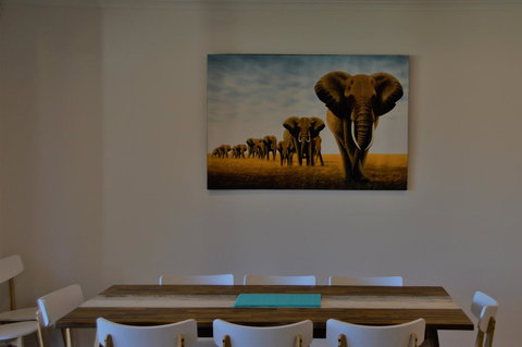 Eastern Breeze - Perth Resorts 2