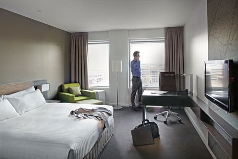 Pullman Adelaide - Accommodation Perth 41