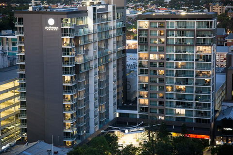 Pullman Adelaide - Accommodation Perth 4