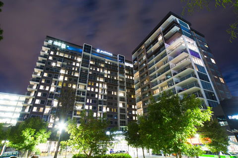 Pullman Adelaide - Accommodation Perth 3