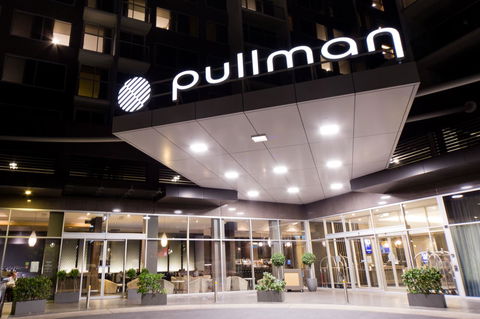 Pullman Adelaide - Accommodation Perth 0