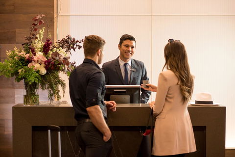 Pullman Adelaide - Accommodation Perth 27