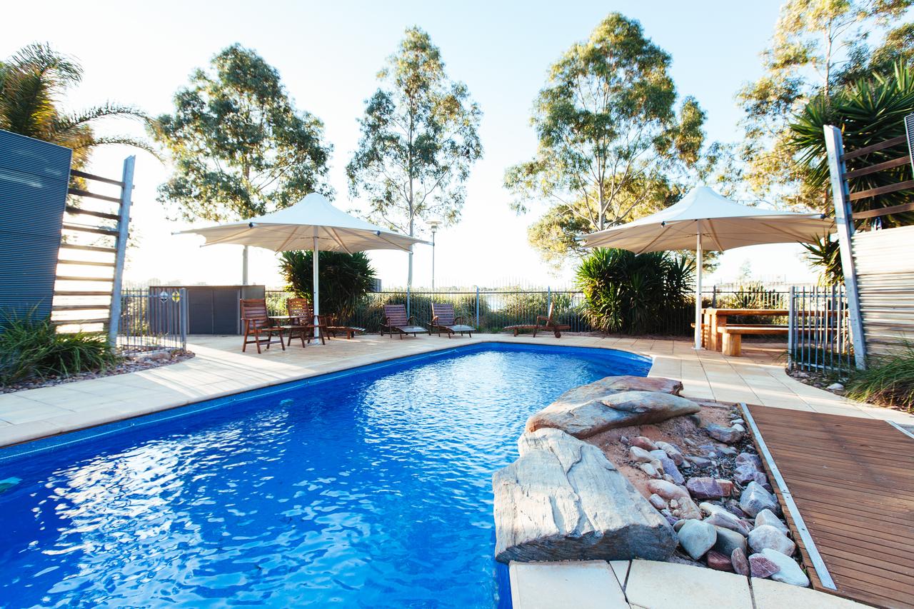  Accommodation Perth