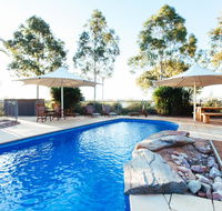 Majestic Oasis Apartments - Accommodation Perth
