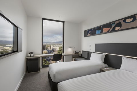 Ibis Adelaide - Accommodation Perth 6