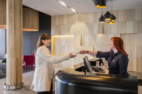 Ibis Adelaide - Accommodation Perth 14
