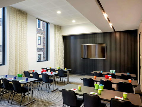 Ibis Adelaide - Accommodation Perth 33