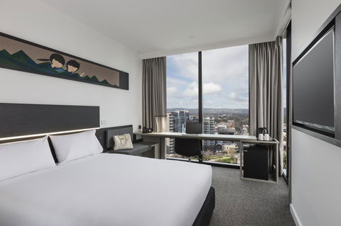 Ibis Adelaide - Accommodation Perth 2