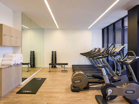 Ibis Adelaide - Accommodation Perth 29