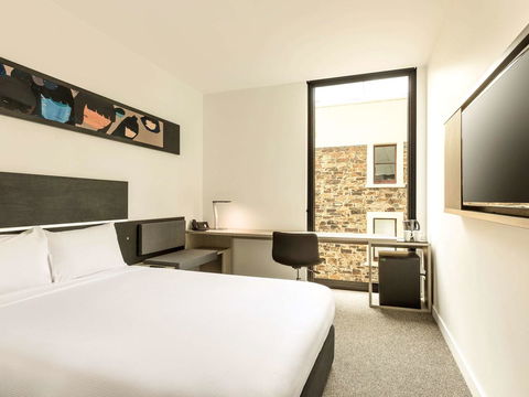 Ibis Adelaide - Accommodation Perth 28