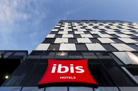 Ibis Adelaide - Accommodation Perth 13