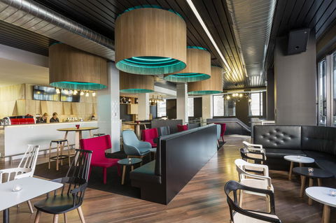 Ibis Adelaide - Accommodation Perth 1