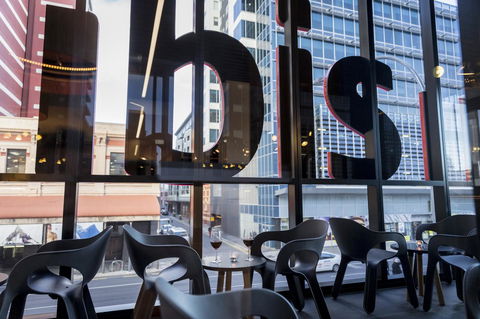 Ibis Adelaide - Accommodation Perth 23