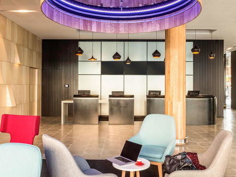 Ibis Adelaide - Accommodation Perth 42