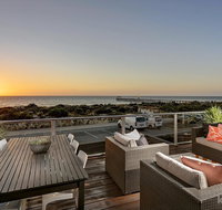 The Beach House  Grange - Perth Resorts