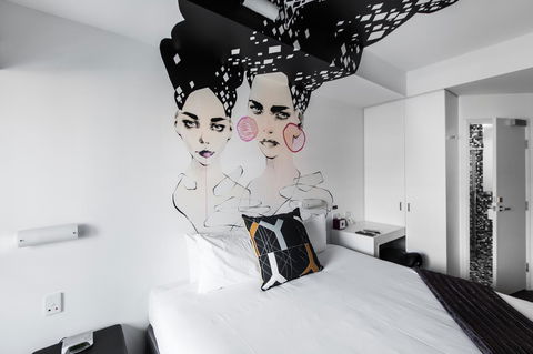 Majestic Minima Hotel - Accommodation Perth 18