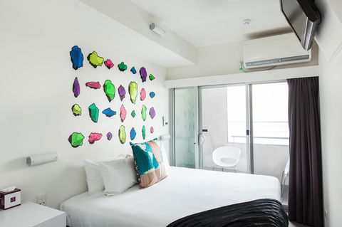 Majestic Minima Hotel - Accommodation Perth 14