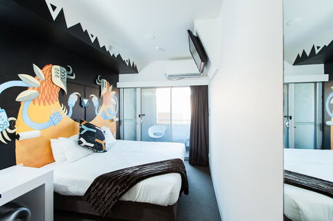 Majestic Minima Hotel - Accommodation Perth 2