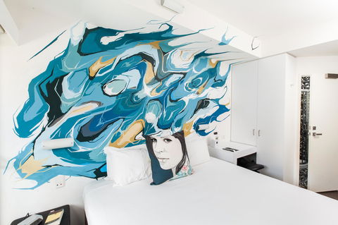 Majestic Minima Hotel - Accommodation Perth 19