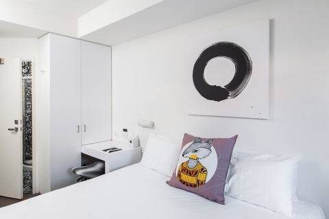 Majestic Minima Hotel - Accommodation Perth 25