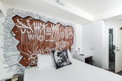 Majestic Minima Hotel - Accommodation Perth 22
