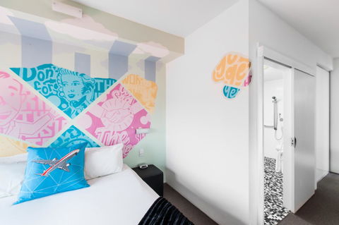 Majestic Minima Hotel - Accommodation Perth 13