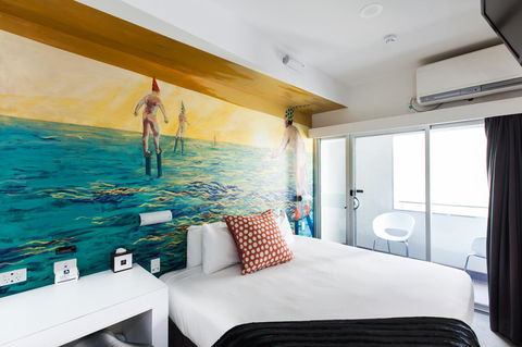 Majestic Minima Hotel - Accommodation Perth 0