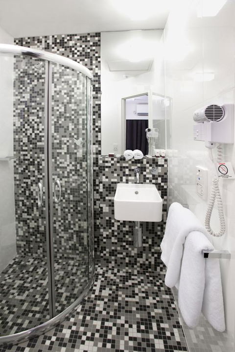 Majestic Minima Hotel - Accommodation Perth 9