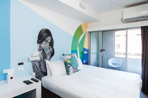 Majestic Minima Hotel - Accommodation Perth 21