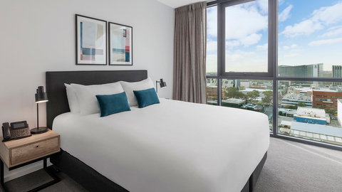 Avani Adelaide Residences - Accommodation Perth 21