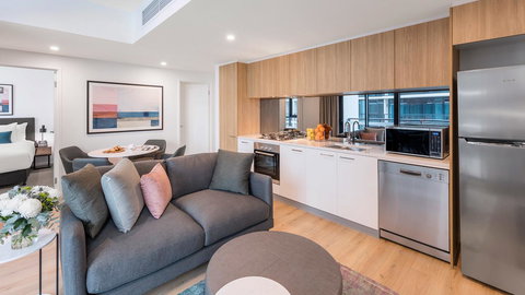 Avani Adelaide Residences - Accommodation Perth 11