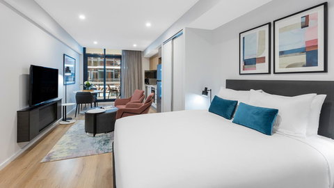 Avani Adelaide Residences - Accommodation Perth 4