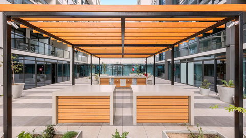 Avani Adelaide Residences - Accommodation Perth 26