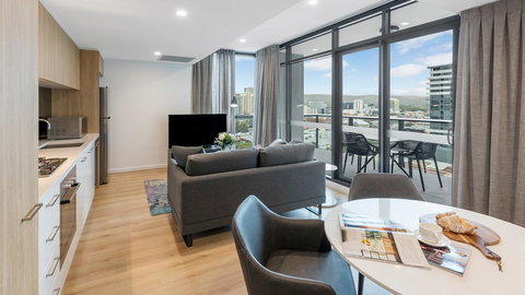 Avani Adelaide Residences - Accommodation Perth 10