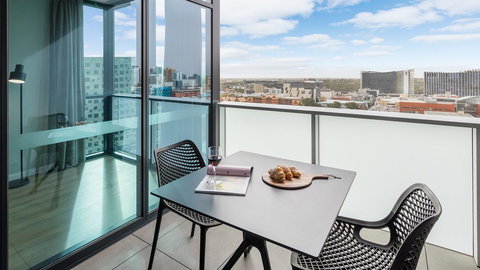 Avani Adelaide Residences - Accommodation Perth 23