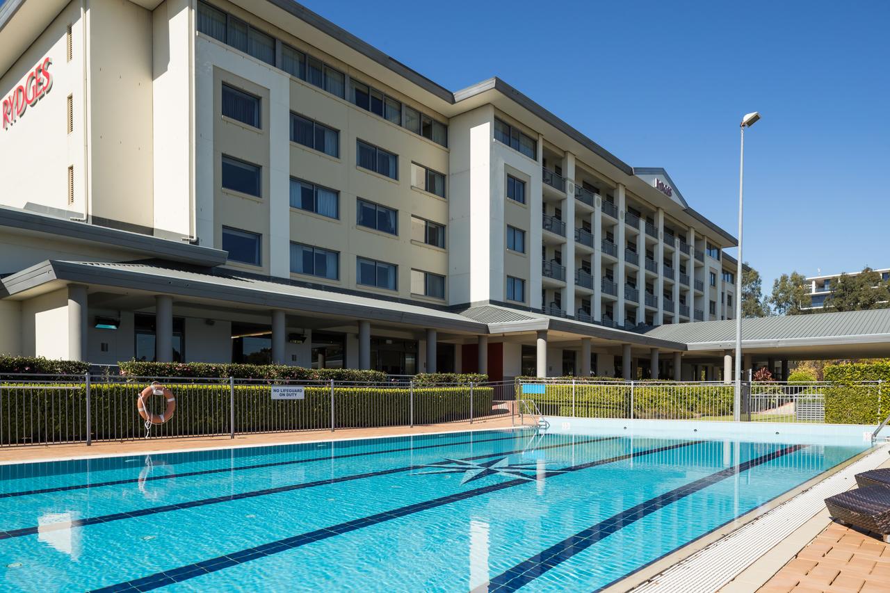 Baulkham Hills NSW Accommodation Perth