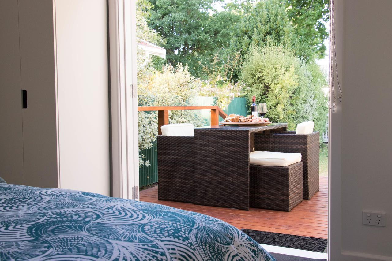  Accommodation Perth