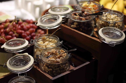 Hilton Adelaide - Perth Resorts 36