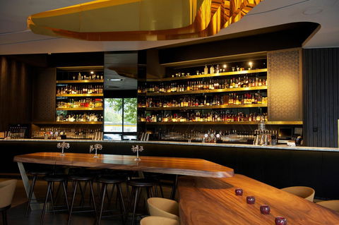 Hilton Adelaide - Perth Resorts 11