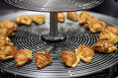 Hilton Adelaide - Perth Resorts 35