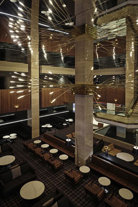 Hilton Adelaide - Perth Resorts 34